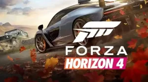 Forza Horizon 4 Apk + OBB For Andriod