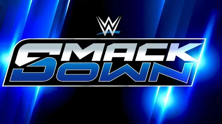 WWE SmackDown APK For Android