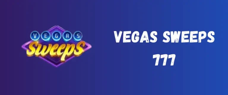 Vegas Sweeps 777 APK Download Latest Version For Android